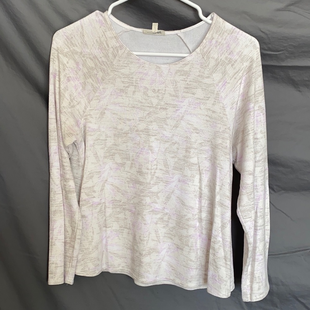 Willifred Free long sleeve top-M